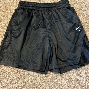Nike Fly Basketball Shorts